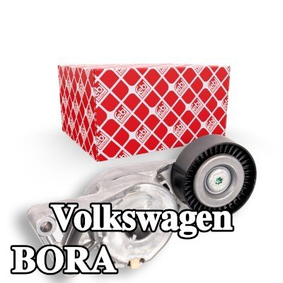 FEBI BILSTEIN مشده حزام المحرك — Volkswagen Bora