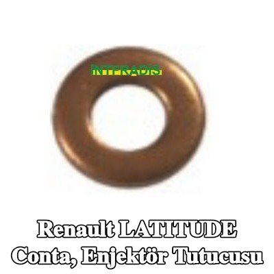INTFRADIS Conta, enjektör tutucusu — Renault Latitude