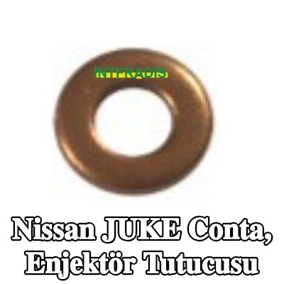 INTFRADIS Conta, enjektör tutucusu — Nissan Juke