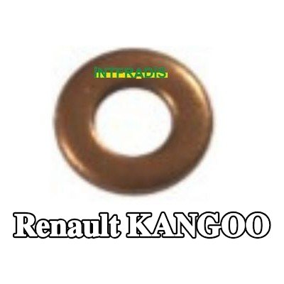 INTFRADIS مانع تسرب، حامل حاقن الوقود — 2000 Renault Kangoo