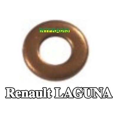 INTFRADIS مانع تسرب، حامل حاقن الوقود — 2000 Renault Laguna