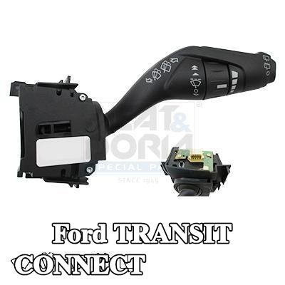 MEAT & DORIA مفتاح عمود التوجيه — Ford Transit Connect