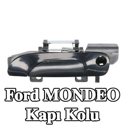 BLIC Kapı kolu Sol ön — 1997 Ford Mondeo