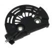 AS-PL Koruyucu Kapak, alternatör — Opel Signum (1)