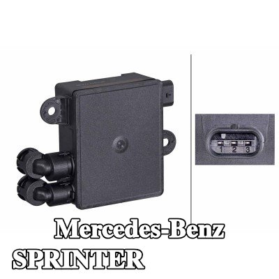 HELLA مستشعر جودة الهواء — Mercedes-Benz Sprinter