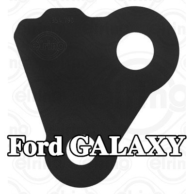 ELRING حشية غطاء التوقيت — Ford Galaxy