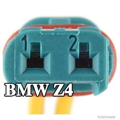 HERTH+BUSS ELPARTS طقم إصلاح الكابلات، صمام الحاقن — BMW Z4