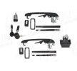 AIC Kilit sistemi seti — Volkswagen Jetta (1)