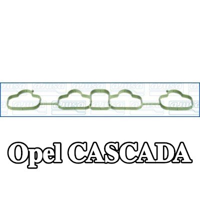 AJUSA حشية مشعب السحب — 2016 Opel Cascada