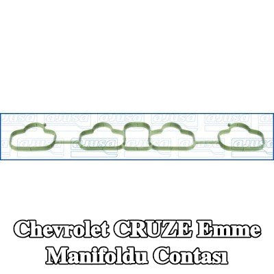 AJUSA Emme manifoldu contası — Chevrolet Cruze