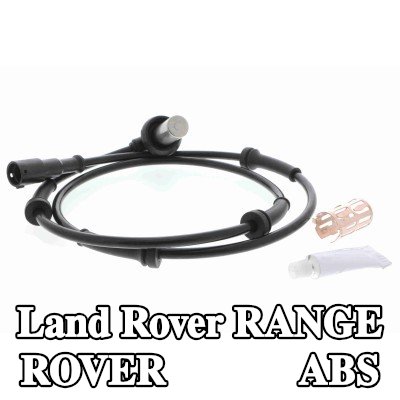VEMO مستشعر ABS جودة VEMO الأصلية, المحور الأمامي — 2000 Land Rover Range Rover
