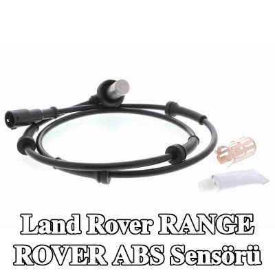 VEMO ABS sensörü Orijinal VEMO Kalitesi, Ön Aks — 2000 Land Rover Range Rover