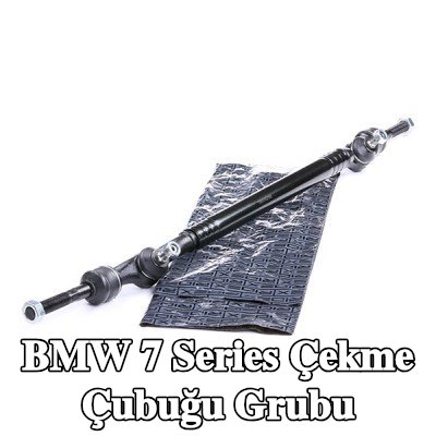 RIDEX Rot kolu grubu Orta, Ön Aks, 511mm — 2000 BMW 7 Series