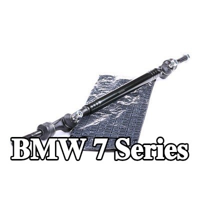 RIDEX مجموعة قضيب التوجيه المركزي, المحور الأمامي, 511mm — 2000 BMW 7 Series