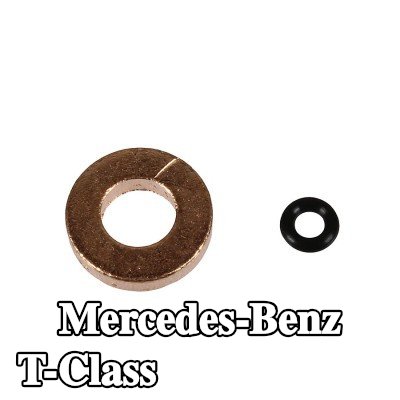 METZGER طقم مانع تسرب الحاقن — Mercedes-Benz T-Class