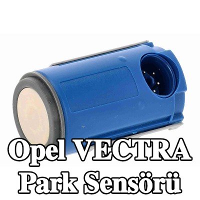 VEMO Park sensörü Orijinal VEMO Kalitesi — 2000 Opel Vectra