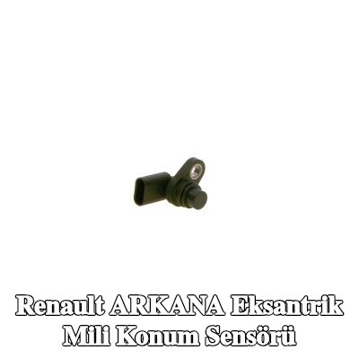 BOSCH Eksantrik mili konum sensörü — Renault Arkana