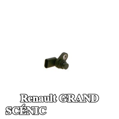 BOSCH مستشعر موضع عمود الكامات — Renault Grand Scénic