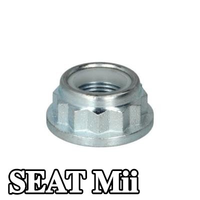 BTA صامولة — SEAT Mii