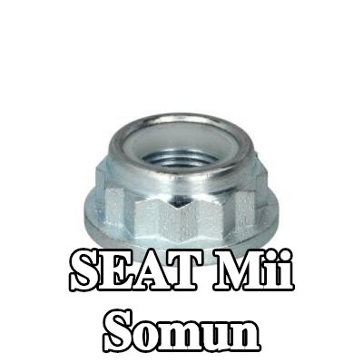 BTA Somun — SEAT Mii