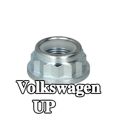 BTA صامولة — Volkswagen Up