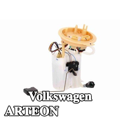 VEMO وحدة تغذية الوقود — Volkswagen Arteon