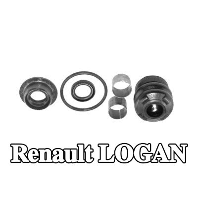 RENAULT مجموعة الحشيات، ناقل حركة يدوي — Renault Logan