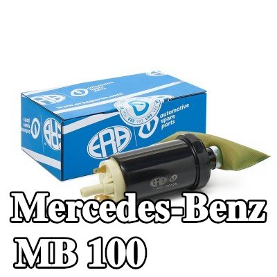 ERA مضخة وقود كهربائية, 90l/h — Mercedes-Benz Mb 100