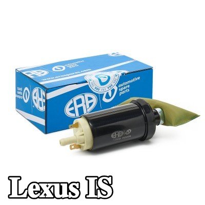 ERA مضخة وقود كهربائية, 90l/h — 2012 Lexus Is