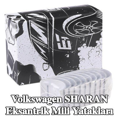 ET ENGINETEAM Eksantrik mili yatakları — Volkswagen Sharan