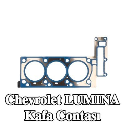 KAMOKA Kafa contası — 1990 Chevrolet Lumina