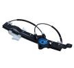 MAXGEAR Sol arka cam regülatörü, Elektrikli, elektrik motoru olmadan — Ford Mondeo (1)