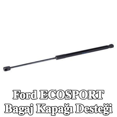 FEBI BILSTEIN Arka kapak destek kolu Sol Arka, 513mm — Ford Ecosport