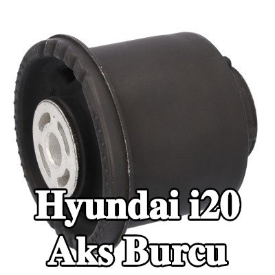 FEBI BILSTEIN Arka aks sol burcu, Arka Aks Sağ — Hyundai i20