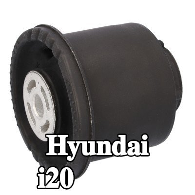 FEBI BILSTEIN جلبة المحور للمحور الخلفي الأيسر, المحور الخلفي الأيمن — Hyundai i20