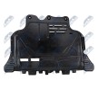 NTY Motor Kapağı — Audi A3 (1)