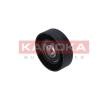 KAMOKA Saptırma / kılavuz kasnağı, V-ribbed belt Outer Diameter: 70mm — Nissan Urvan (1)