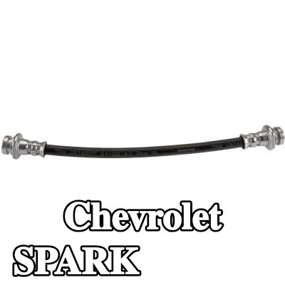 TRW خرطوم الفرامل 245mm — 2005 Chevrolet Spark