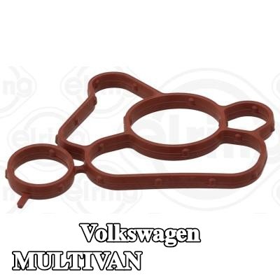 ELRING حشية غطاء فلتر الزيت — Volkswagen Multivan