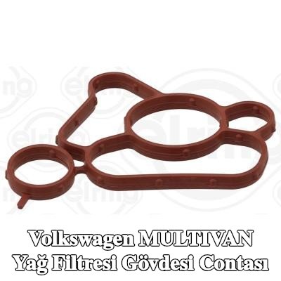ELRING Yağ filtresi gövdesi contası — Volkswagen Multivan