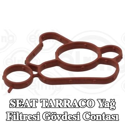 ELRING Yağ filtresi gövdesi contası — SEAT Tarraco