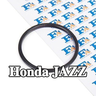 FA1 مانع تسرب، أنبوب العادم — Honda Jazz