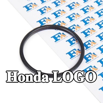 FA1 مانع تسرب، أنبوب العادم — Honda Logo