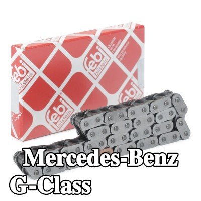 FEBI BILSTEIN سلسلة مضخة الزيت — Mercedes-Benz G-Class
