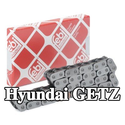 FEBI BILSTEIN سلسلة مضخة الزيت — Hyundai Getz