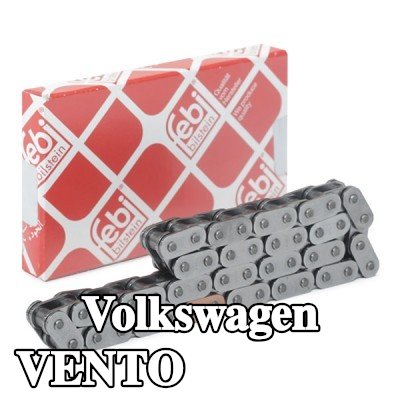FEBI BILSTEIN سلسلة مضخة الزيت — Volkswagen Vento