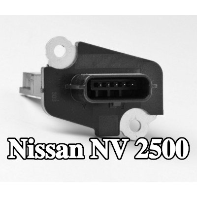 STARQ مستشعر تدفق الهواء الكلي 12V — Nissan Nv 2500