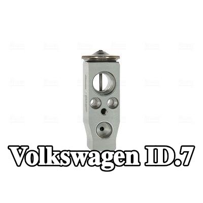 NISSENS صمام تمدد تكييف الهواء — Volkswagen Id.7