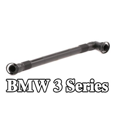 FEBI BILSTEIN خرطوم تنفيس علبة المرافق المركزي — 2000 BMW 3 Series