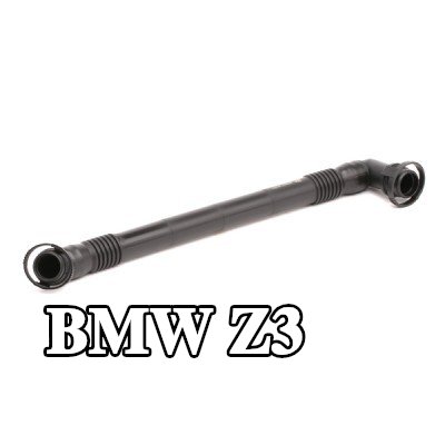 FEBI BILSTEIN خرطوم تنفيس علبة المرافق المركزي — BMW Z3